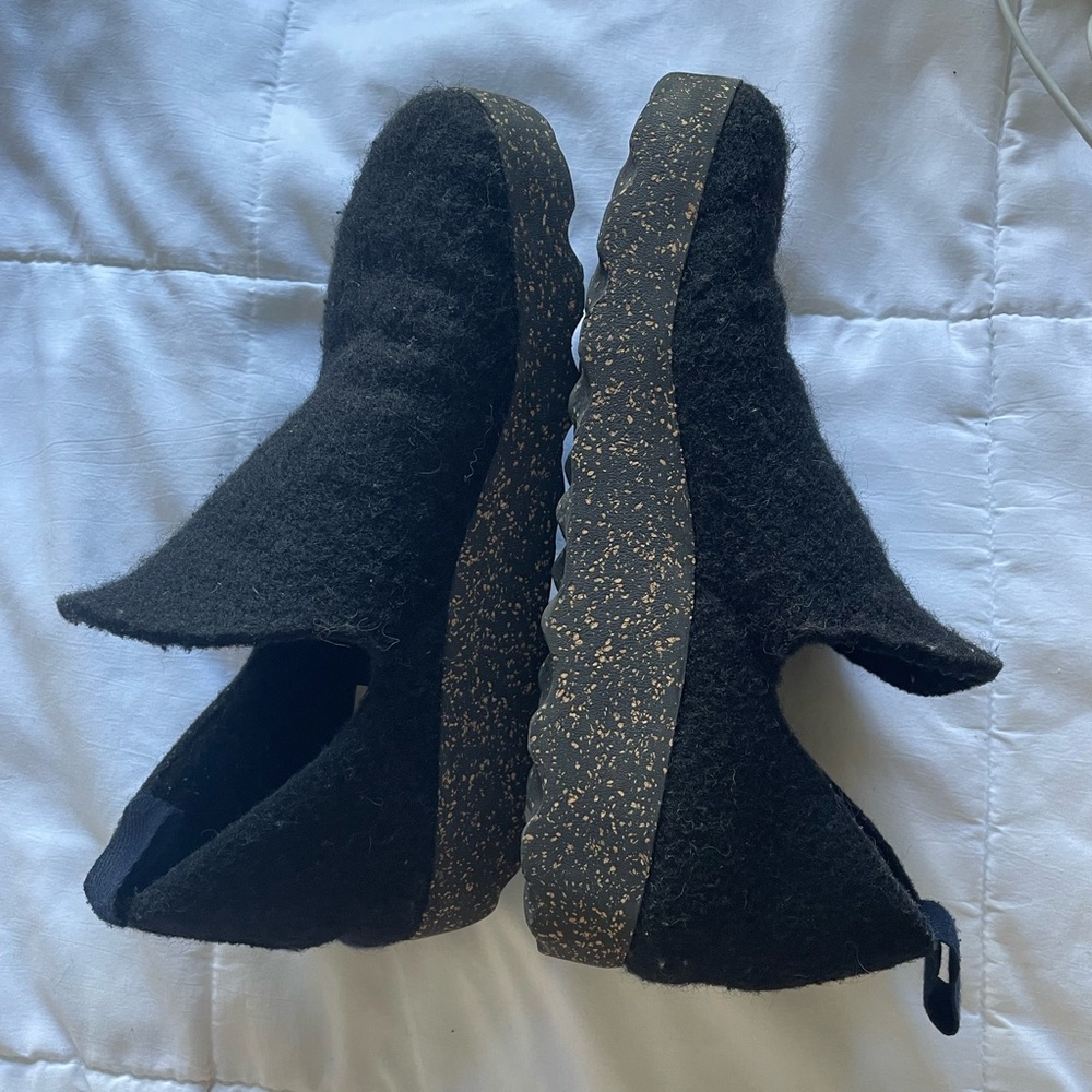 ASPORTUGUESAS round toe city